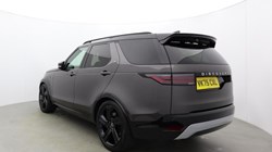 2025 (75) LAND ROVER DISCOVERY 3.0 D350 Metropolitan Edition 5dr Auto 5789258