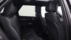 2025 (75) LAND ROVER DISCOVERY 3.0 D350 Metropolitan Edition 5dr Auto 5789278