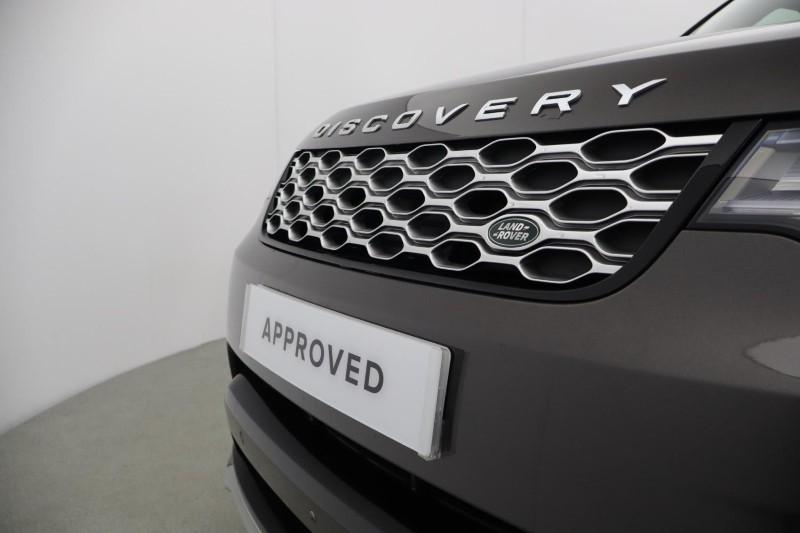 2025 (75) LAND ROVER DISCOVERY 3.0 D350 Metropolitan Edition 5dr Auto 5789289