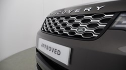 2025 (75) LAND ROVER DISCOVERY 3.0 D350 Metropolitan Edition 5dr Auto 5789289