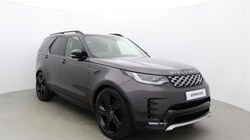 2025 (75) LAND ROVER DISCOVERY 3.0 D350 Metropolitan Edition 5dr Auto 5789251