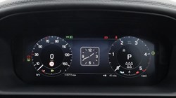 2025 (75) LAND ROVER DISCOVERY 3.0 D350 Metropolitan Edition 5dr Auto 5789300