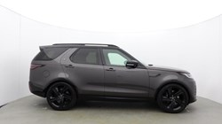 2025 (75) LAND ROVER DISCOVERY 3.0 D350 Metropolitan Edition 5dr Auto 5789255