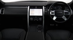 2025 (75) LAND ROVER DISCOVERY 3.0 D350 Metropolitan Edition 5dr Auto 5789291