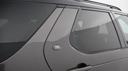 2025 (75) LAND ROVER DISCOVERY 3.0 D350 Metropolitan Edition 5dr Auto 5789277