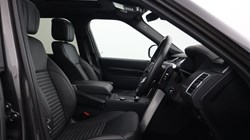 2025 (75) LAND ROVER DISCOVERY 3.0 D350 Metropolitan Edition 5dr Auto 5789298