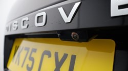 2025 (75) LAND ROVER DISCOVERY 3.0 D350 Metropolitan Edition 5dr Auto 5789262