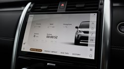 2025 (75) LAND ROVER DISCOVERY 3.0 D350 Metropolitan Edition 5dr Auto 5789314