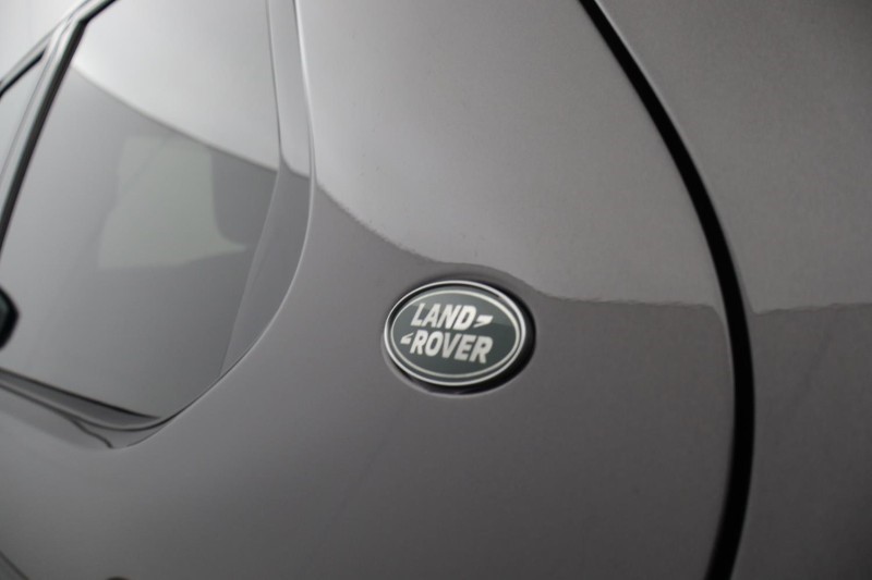 2025 (75) LAND ROVER DISCOVERY 3.0 D350 Metropolitan Edition 5dr Auto 5789270