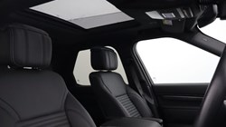 2025 (75) LAND ROVER DISCOVERY 3.0 D350 Metropolitan Edition 5dr Auto 5789299