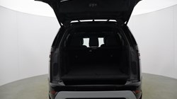 2025 (75) LAND ROVER DISCOVERY 3.0 D350 Metropolitan Edition 5dr Auto 5789265