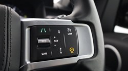 2025 (75) LAND ROVER DISCOVERY 3.0 D350 Metropolitan Edition 5dr Auto 5789301