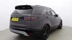 2025 (75) LAND ROVER DISCOVERY 3.0 D350 Metropolitan Edition 5dr Auto 5789257