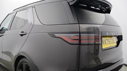 2025 (75) LAND ROVER DISCOVERY 3.0 D350 Metropolitan Edition 5dr Auto 5789260