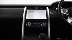 2025 (75) LAND ROVER DISCOVERY 3.0 D350 Metropolitan Edition 5dr Auto 5789293