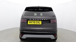 2025 (75) LAND ROVER DISCOVERY 3.0 D350 Metropolitan Edition 5dr Auto 5789254