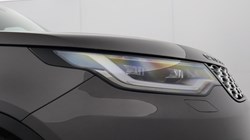 2025 (75) LAND ROVER DISCOVERY 3.0 D350 Metropolitan Edition 5dr Auto 5789287