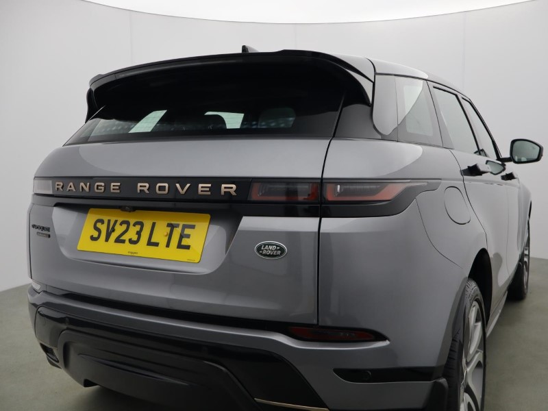 2023 (23) LAND ROVER RANGE ROVER EVOQUE 2.0 D200 Autobiography 5dr Auto 5772743