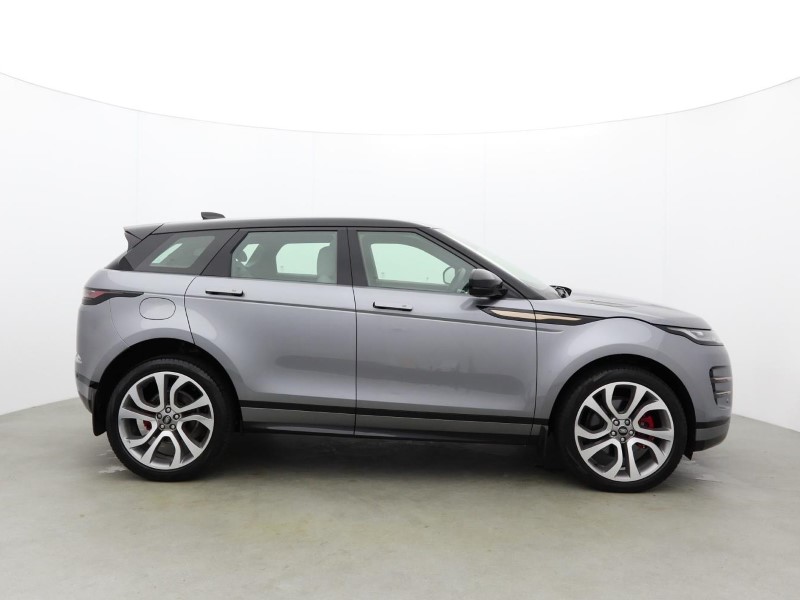 2023 (23) LAND ROVER RANGE ROVER EVOQUE 2.0 D200 Autobiography 5dr Auto 5772739