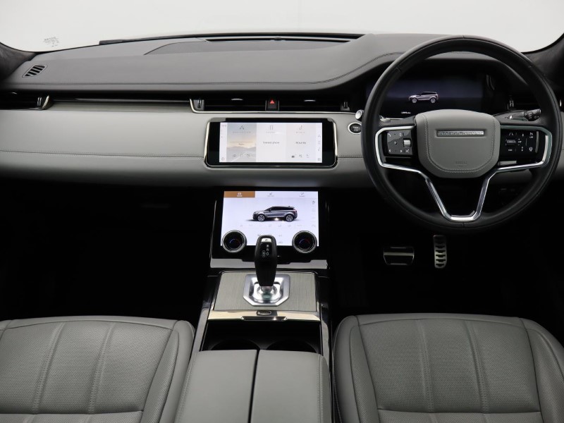 2023 (23) LAND ROVER RANGE ROVER EVOQUE 2.0 D200 Autobiography 5dr Auto 5772818