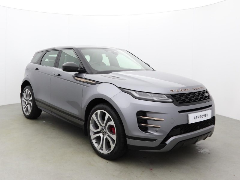 2023 (23) LAND ROVER RANGE ROVER EVOQUE 2.0 D200 Autobiography 5dr Auto 5772735