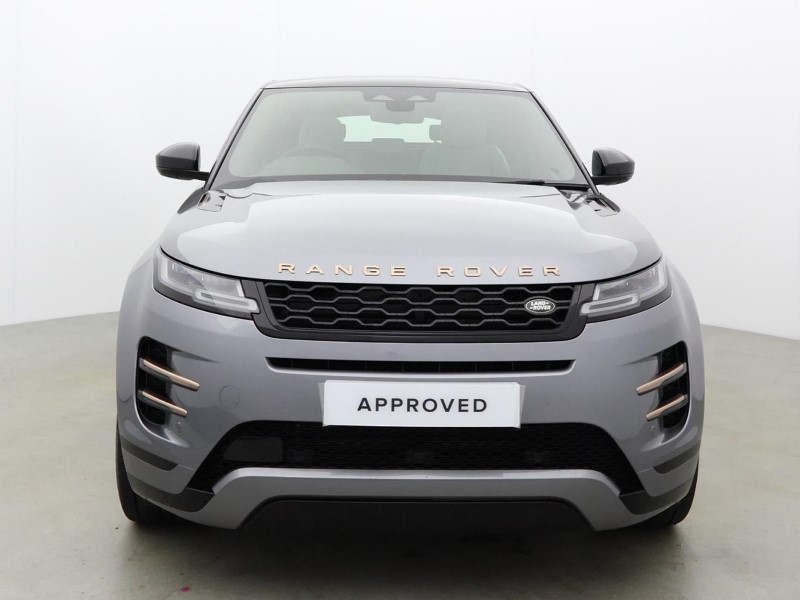 2023 (23) LAND ROVER RANGE ROVER EVOQUE 2.0 D200 Autobiography 5dr Auto 5772736