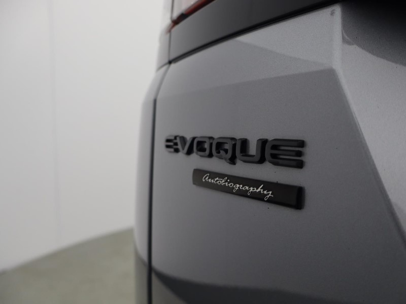 2023 (23) LAND ROVER RANGE ROVER EVOQUE 2.0 D200 Autobiography 5dr Auto 5772746