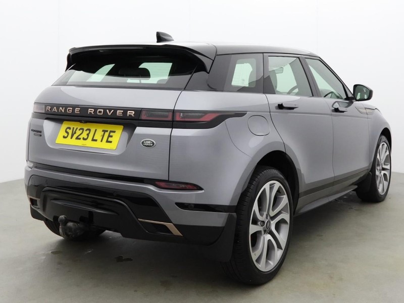 2023 (23) LAND ROVER RANGE ROVER EVOQUE 2.0 D200 Autobiography 5dr Auto 5772741