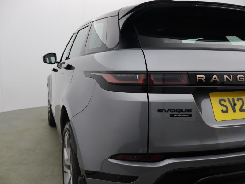 2023 (23) LAND ROVER RANGE ROVER EVOQUE 2.0 D200 Autobiography 5dr Auto 5772744