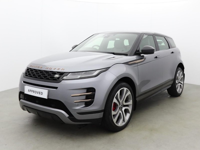 2023 (23) LAND ROVER RANGE ROVER EVOQUE 2.0 D200 Autobiography 5dr Auto 5772737