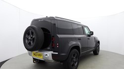 2023 (23) LAND ROVER COMMERCIAL DEFENDER 3.0 D250 Hard Top Auto 5777485