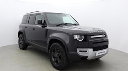 2023 (23) LAND ROVER COMMERCIAL DEFENDER 3.0 D250 Hard Top Auto 5777479