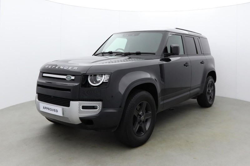 2023 (23) LAND ROVER COMMERCIAL DEFENDER 3.0 D250 Hard Top Auto 5777481