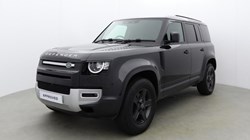 2023 (23) LAND ROVER COMMERCIAL DEFENDER 3.0 D250 Hard Top Auto 5777481