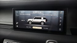 2023 (23) LAND ROVER COMMERCIAL DEFENDER 3.0 D250 Hard Top Auto 5777534