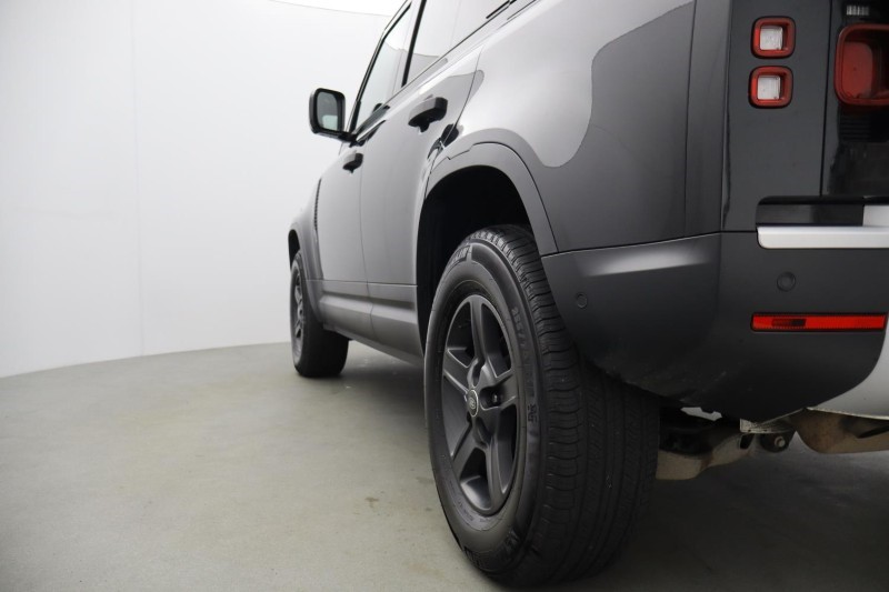 2023 (23) LAND ROVER COMMERCIAL DEFENDER 3.0 D250 Hard Top Auto 5777491