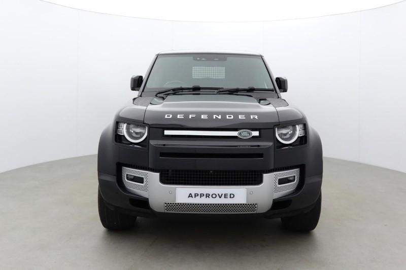 2023 (23) LAND ROVER COMMERCIAL DEFENDER 3.0 D250 Hard Top Auto 5777480