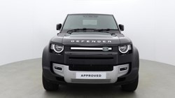 2023 (23) LAND ROVER COMMERCIAL DEFENDER 3.0 D250 Hard Top Auto 5777480
