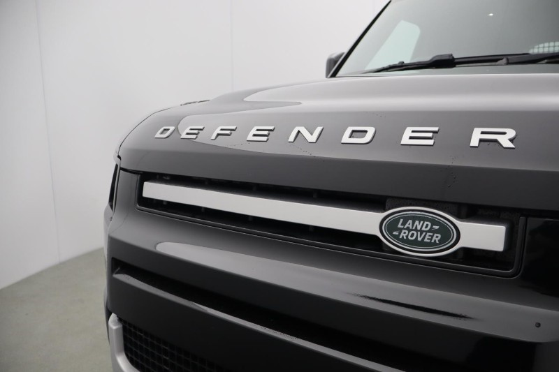 2023 (23) LAND ROVER COMMERCIAL DEFENDER 3.0 D250 Hard Top Auto 5777517