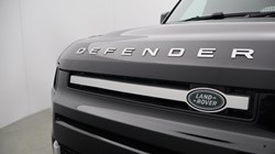 2023 (23) LAND ROVER COMMERCIAL DEFENDER 3.0 D250 Hard Top Auto 5777517
