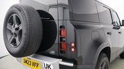 2023 (23) LAND ROVER COMMERCIAL DEFENDER 3.0 D250 Hard Top Auto 5777487