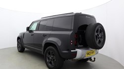 2023 (23) LAND ROVER COMMERCIAL DEFENDER 3.0 D250 Hard Top Auto 5777486