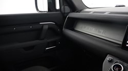 2023 (23) LAND ROVER COMMERCIAL DEFENDER 3.0 D250 Hard Top Auto 5777532