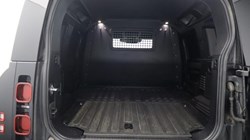 2023 (23) LAND ROVER COMMERCIAL DEFENDER 3.0 D250 Hard Top Auto 5777496