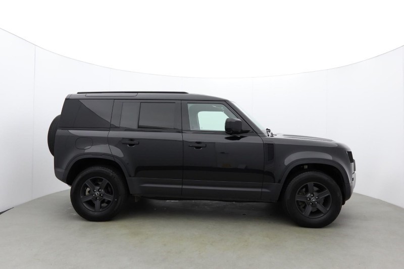 2023 (23) LAND ROVER COMMERCIAL DEFENDER 3.0 D250 Hard Top Auto 5777483