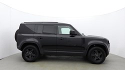 2023 (23) LAND ROVER COMMERCIAL DEFENDER 3.0 D250 Hard Top Auto 5777483