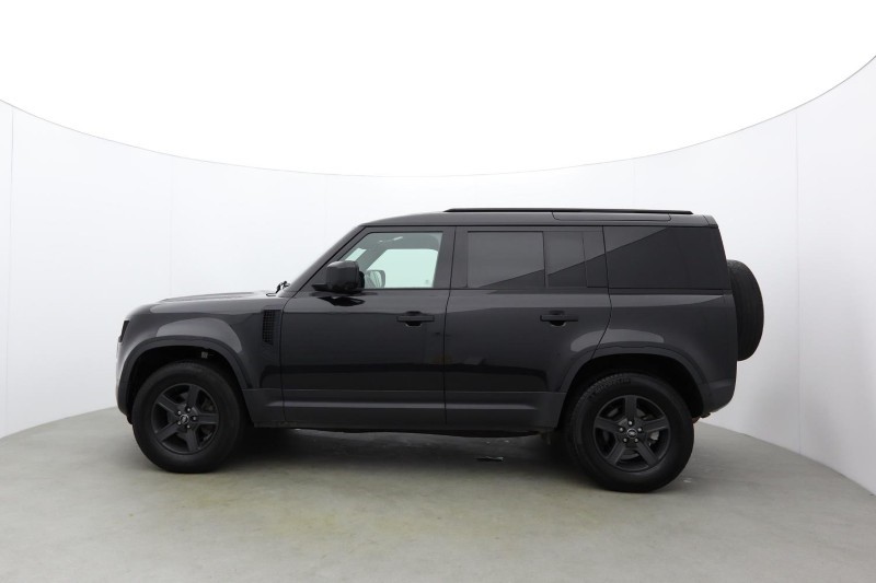 2023 (23) LAND ROVER COMMERCIAL DEFENDER 3.0 D250 Hard Top Auto 5777484