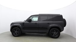 2023 (23) LAND ROVER COMMERCIAL DEFENDER 3.0 D250 Hard Top Auto 5777484