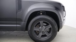 2023 (23) LAND ROVER COMMERCIAL DEFENDER 3.0 D250 Hard Top Auto 5777511