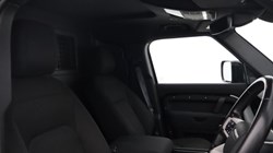 2023 (23) LAND ROVER COMMERCIAL DEFENDER 3.0 D250 Hard Top Auto 5777518